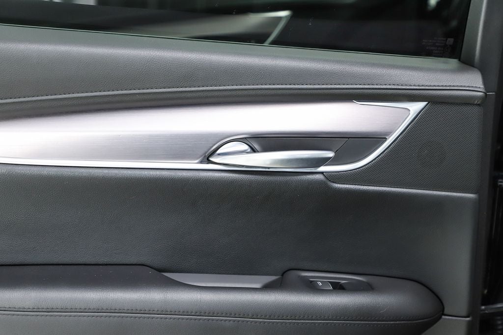 2018 Cadillac XT5 Premium Luxury