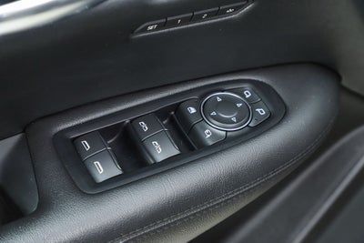 2018 Cadillac XT5 Premium Luxury