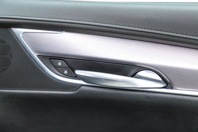 2018 Cadillac XT5 Premium Luxury
