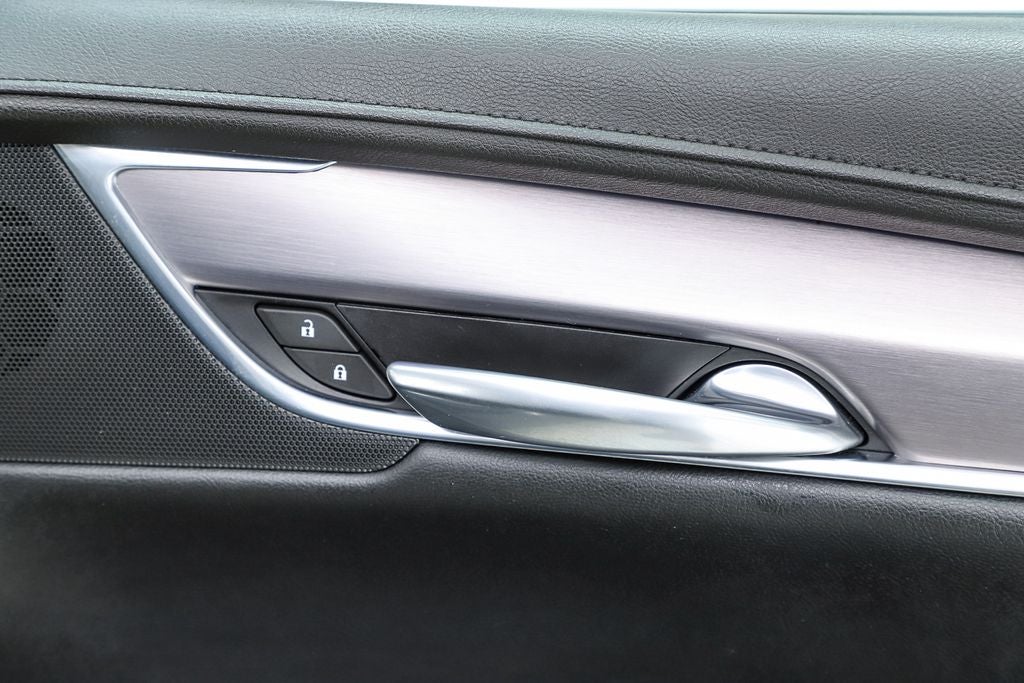 2018 Cadillac XT5 Premium Luxury