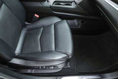2018 Cadillac XT5 Premium Luxury