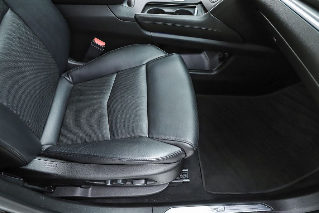 2018 Cadillac XT5 Premium Luxury