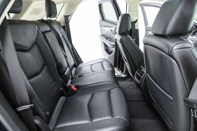 2018 Cadillac XT5 Premium Luxury
