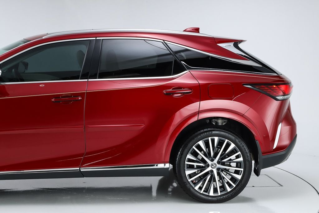 2024 Lexus RX 350h Premium Plus