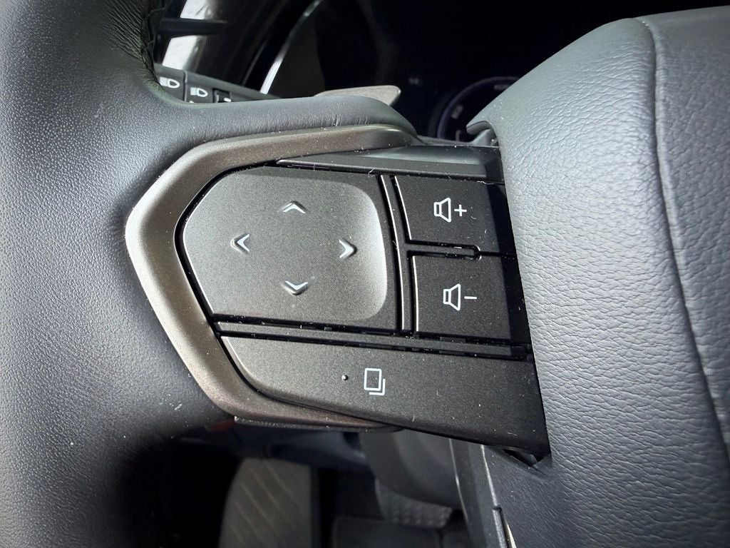 2024 Lexus RX 350h Premium Plus