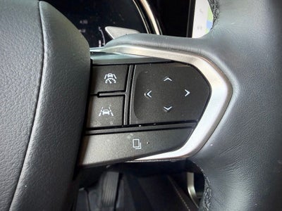 2024 Lexus RX 350h Premium Plus