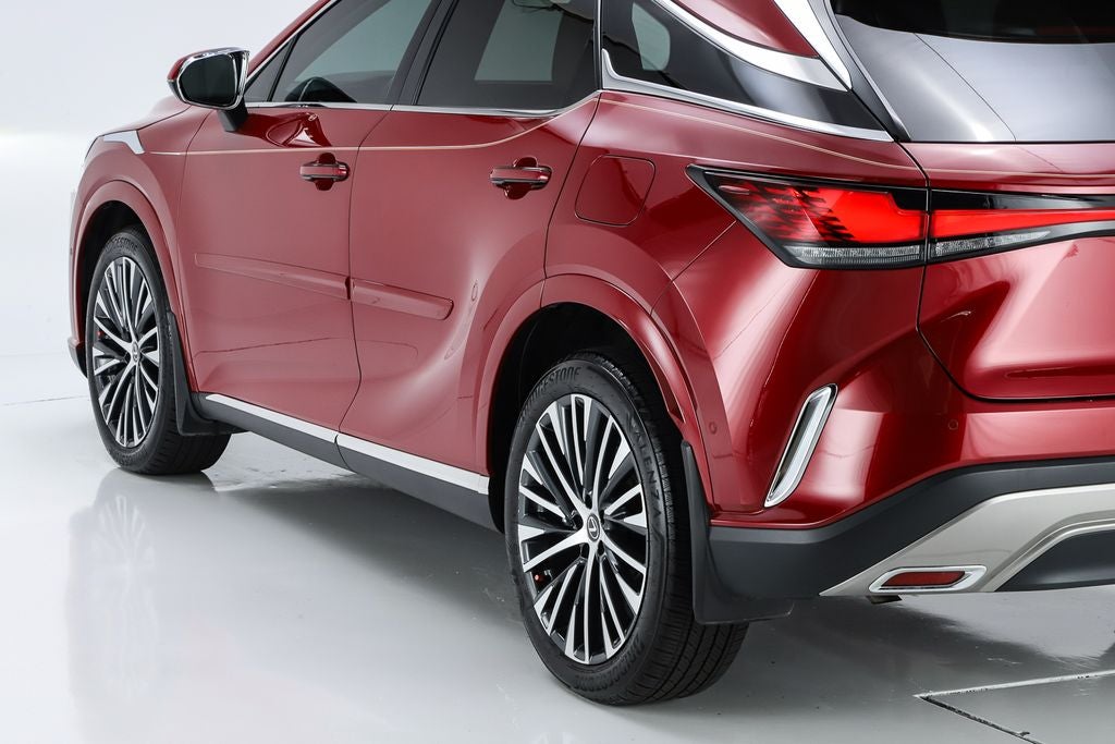 2024 Lexus RX 350h Premium Plus