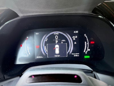 2024 Lexus RX 350h Premium Plus