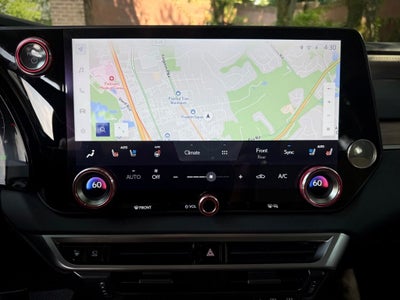 2024 Lexus RX 350h Premium Plus