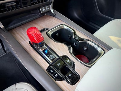 2024 Lexus RX 350h Premium Plus