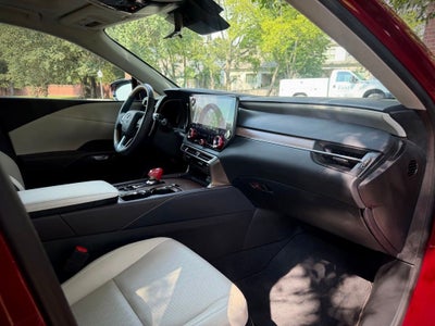 2024 Lexus RX 350h Premium Plus