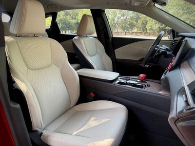 2024 Lexus RX 350h Premium Plus
