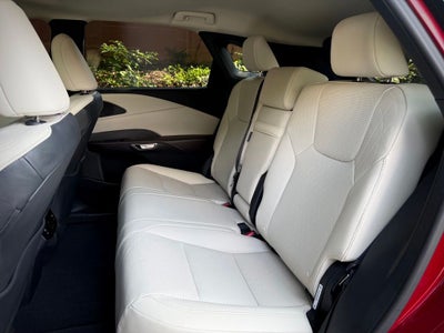 2024 Lexus RX 350h Premium Plus