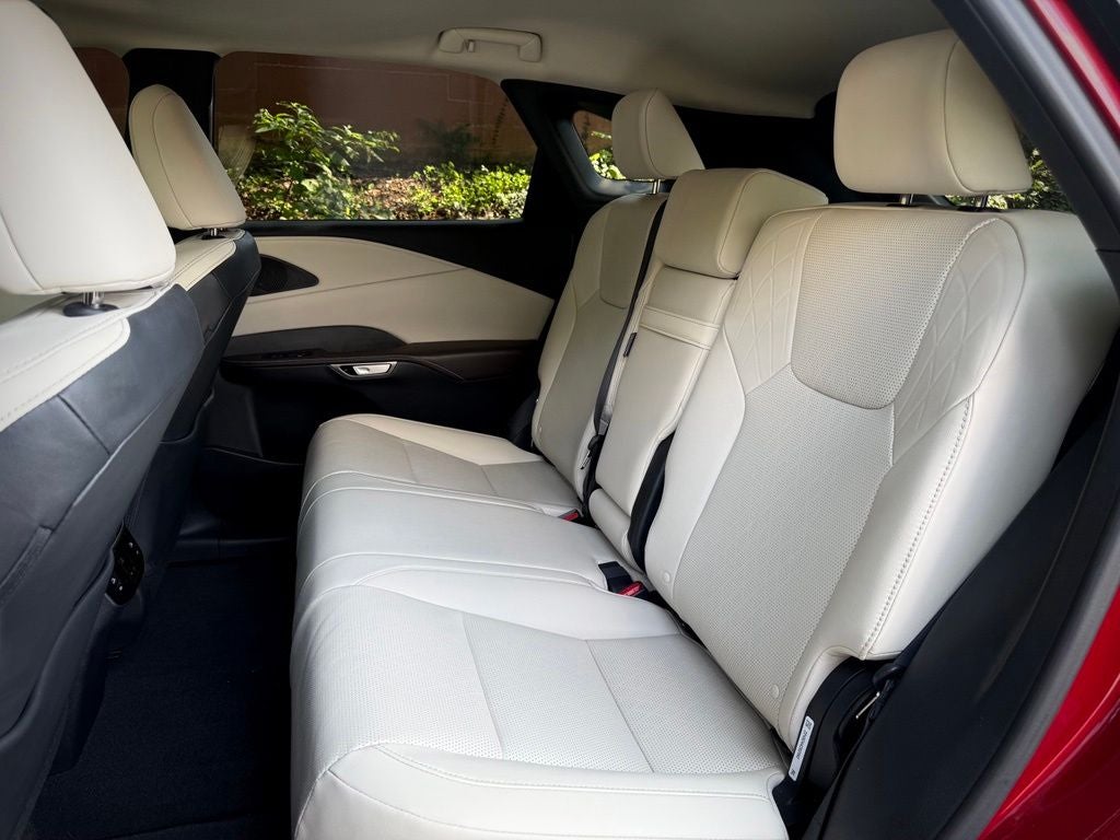2024 Lexus RX 350h Premium Plus