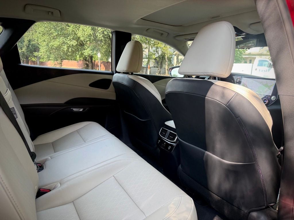 2024 Lexus RX 350h Premium Plus