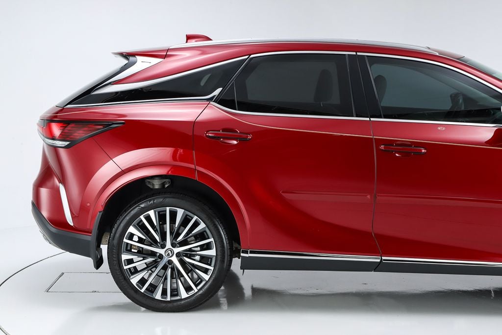 2024 Lexus RX 350h Premium Plus