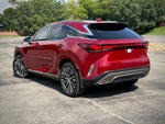 2024 Lexus RX 350h Premium Plus