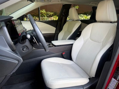 2024 Lexus RX 350h Premium Plus
