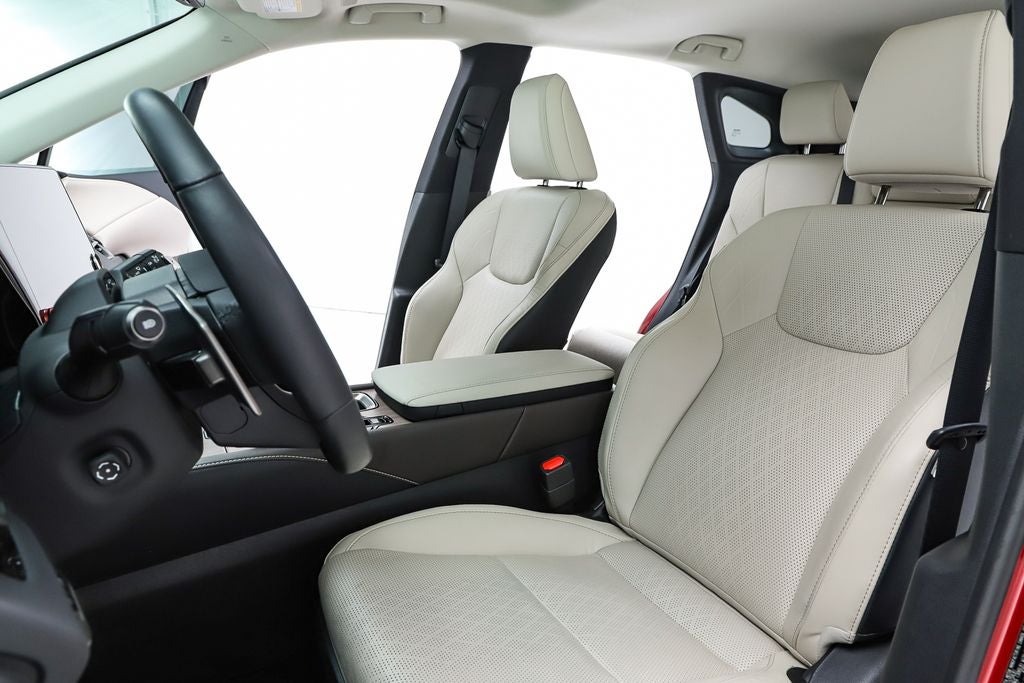 2024 Lexus RX 350h Premium Plus