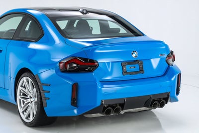 2025 BMW M2 Base
