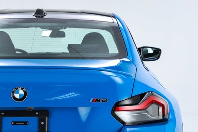 2025 BMW M2 Base