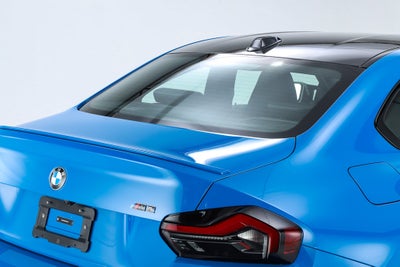 2025 BMW M2 Base