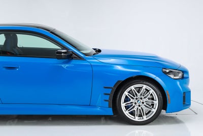 2025 BMW M2 Base