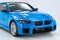 2025 BMW M2 Base