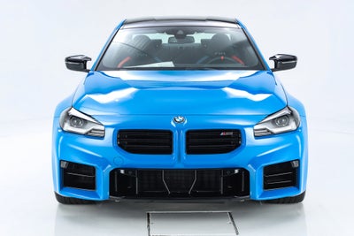 2025 BMW M2 Base