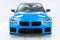 2025 BMW M2 Base