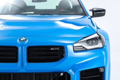 2025 BMW M2 Base