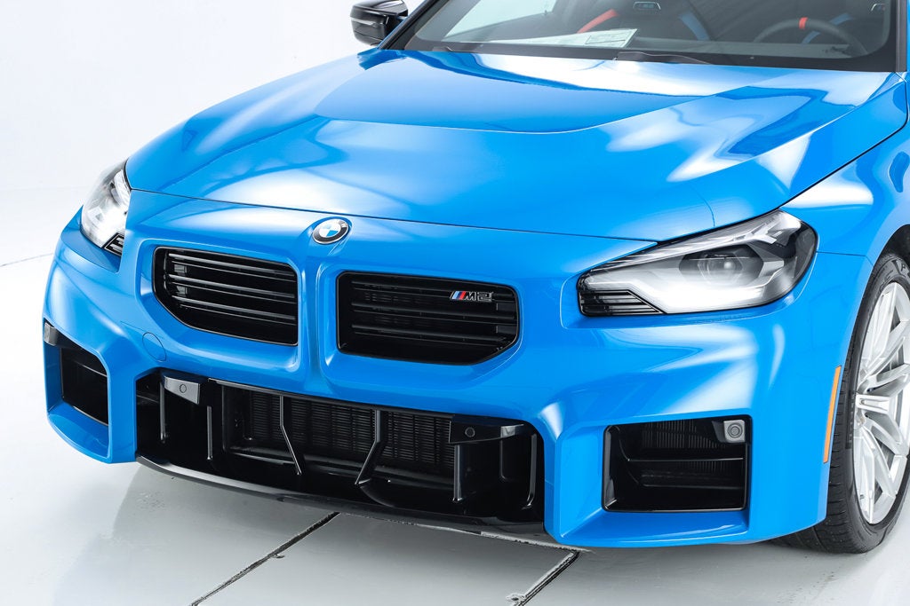 2025 BMW M2 Base