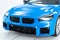 2025 BMW M2 Base