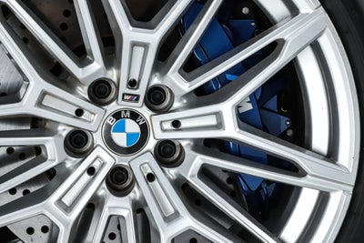 2025 BMW M2 Base