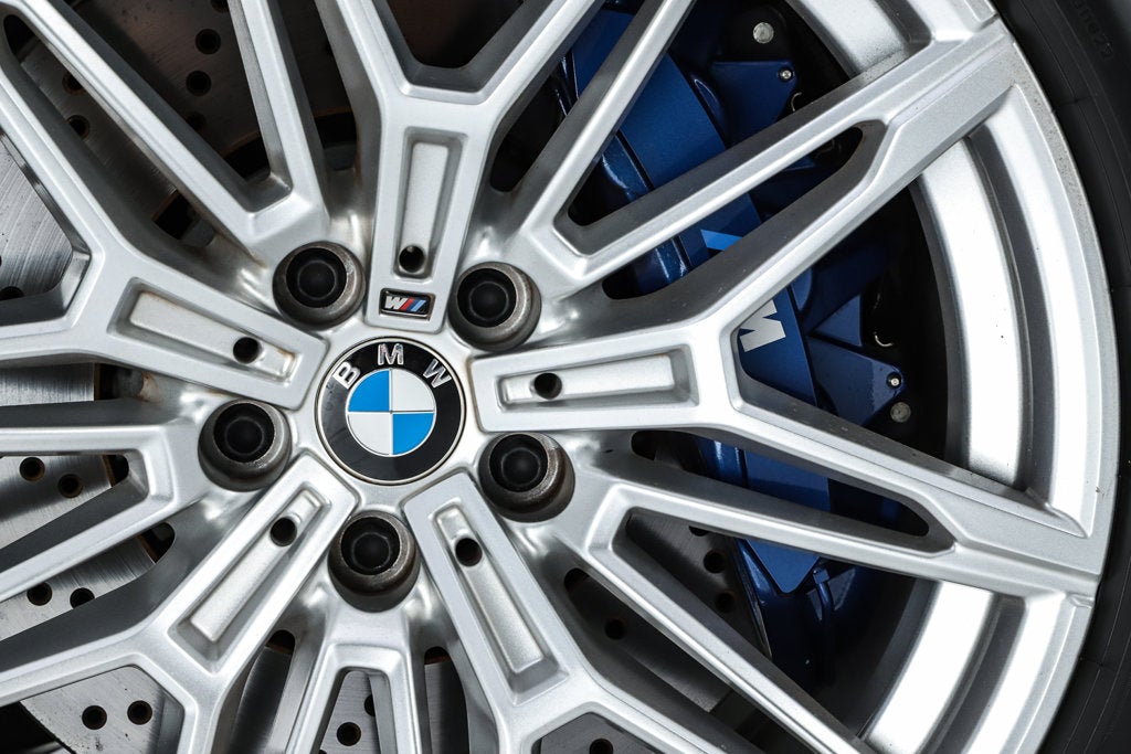 2025 BMW M2 Base