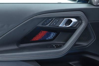 2025 BMW M2 Base