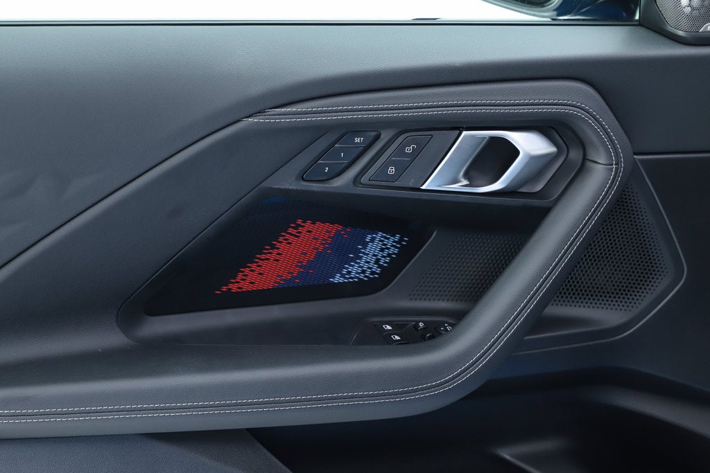 2025 BMW M2 Base