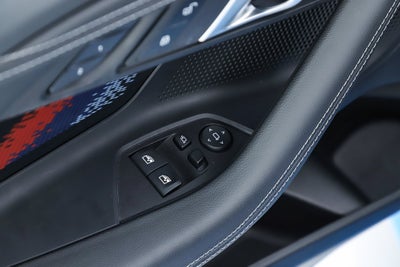 2025 BMW M2 Base