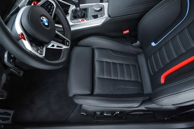 2025 BMW M2 Base