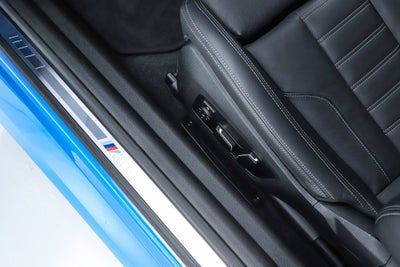 2025 BMW M2 Base