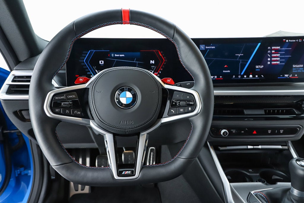 2025 BMW M2 Base