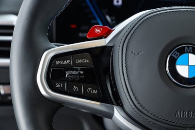 2025 BMW M2 Base