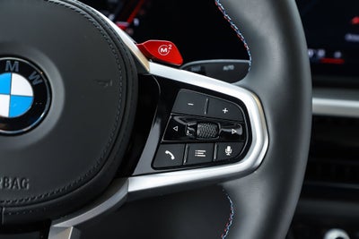 2025 BMW M2 Base