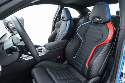 2025 BMW M2 Base