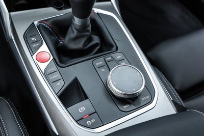 2025 BMW M2 Base
