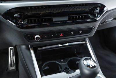 2025 BMW M2 Base