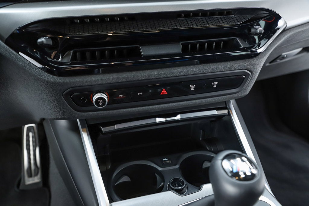 2025 BMW M2 Base