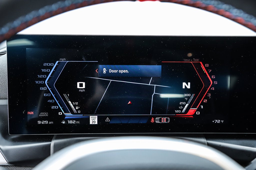 2025 BMW M2 Base