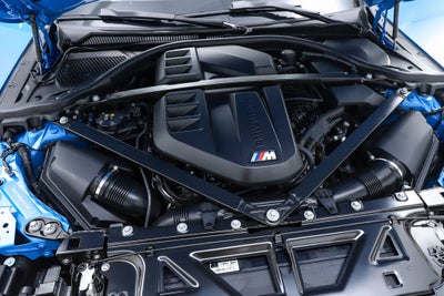 2025 BMW M2 Base