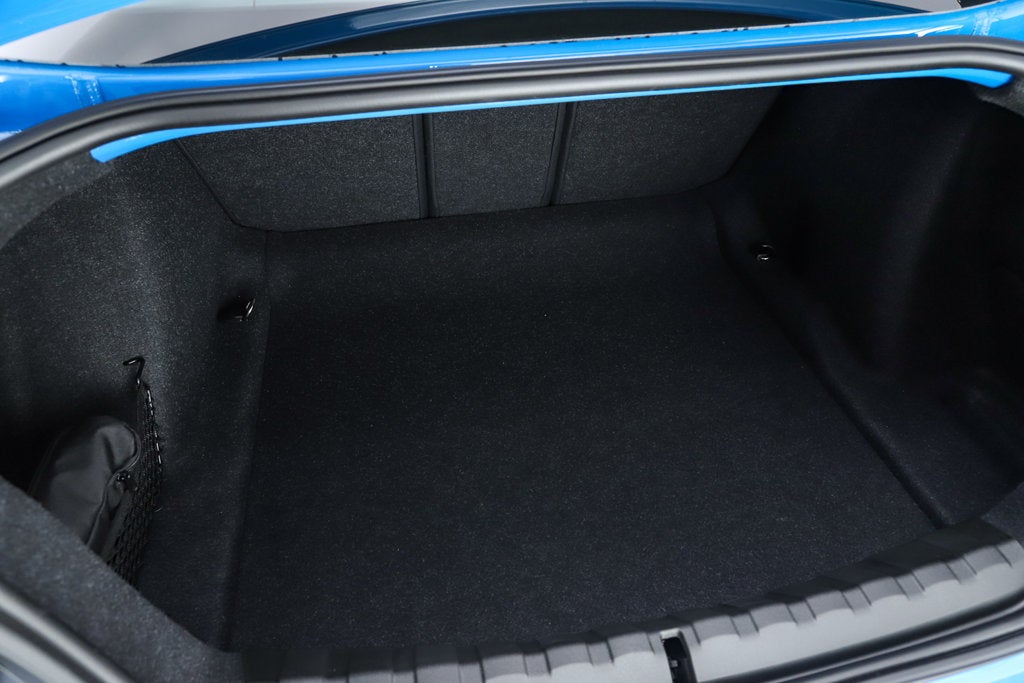 2025 BMW M2 Base
